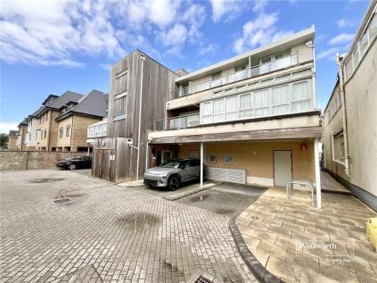 Lymington Road, Christchurch, Dorset, BH23