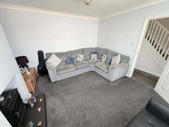 3 bed Terraced for sale Image 4