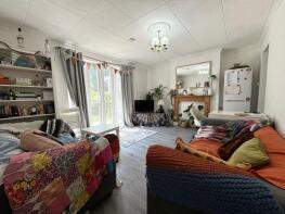 Flat 3, Evelyn Court, Evelyn Walk, Hackney, London N1 7PJ