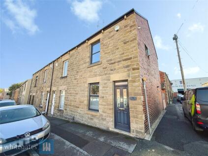 Stocks Lane, Barnsley, S75