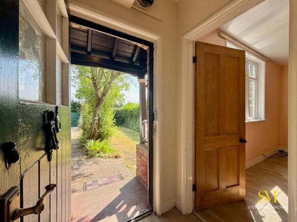 Gore House Cottages, Cabin Lane, Lydiate, L31 photo 4