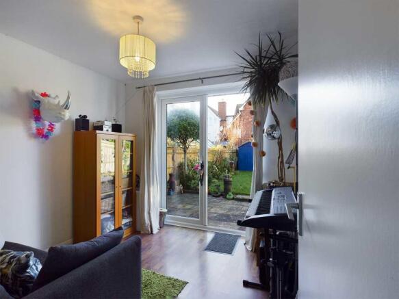 Bedroom 2