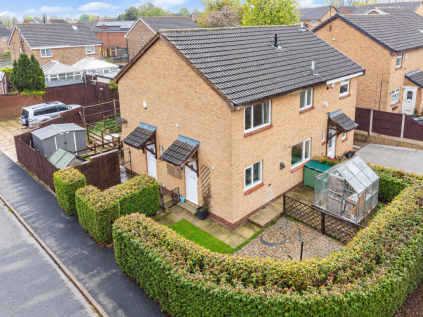 Hazel Avenue, Whinmoor, Leeds, LS14