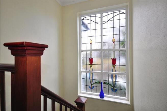 Internal Feature