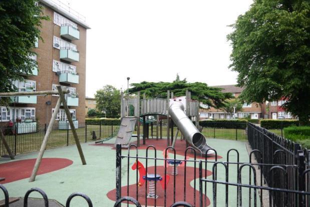 Play Area