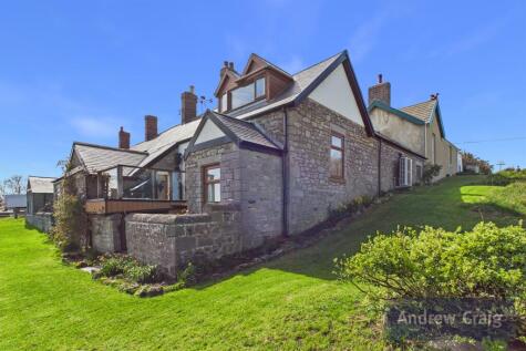 North Lizard Farm Cottages, Lizard Lane, South Shields