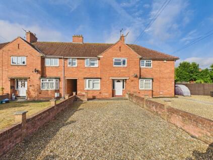 Sunnybank Road, Bridgwater