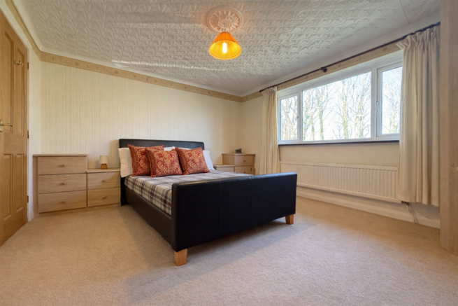 2nd Bedroom