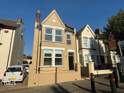Rock Avenue, Gillingham, ME7