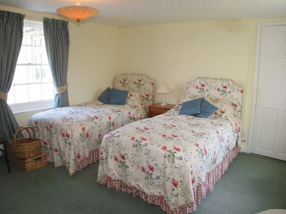 Guest Bedroom