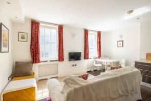 Flat 2, 2, Norfolk Place, London W2 1QN