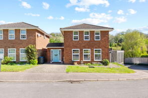 20, Dornford Gardens, Coulsdon CR5 1JW