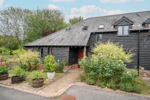 9, Rooksbury Mill Court, Rooksbury Road, Andover SP10 2FD