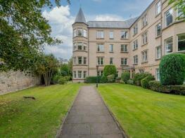 Flat 1, 1, St Margaret's Place, Marchmont, Edinburgh EH9 1AY