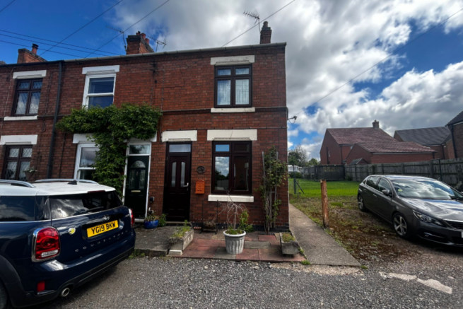 38 Spring Gardens, Leicester, Leicestershire, LE9 4DX