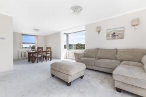 Flat 31, 29 Serlby Court, Somerset Square, London W14 8EF