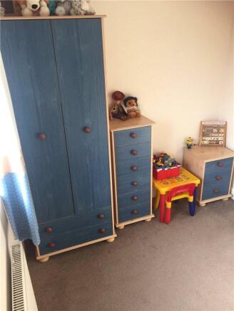 Bedroom Four