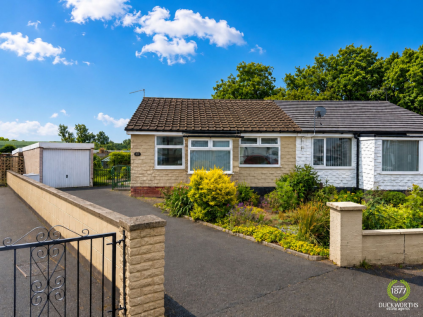 Barn Meadow Crescent, Rishton, BB1