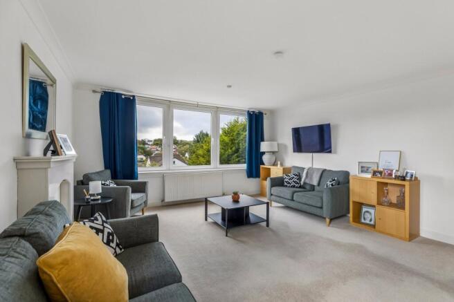 Sutherland Avenue, Bearsden photo 4