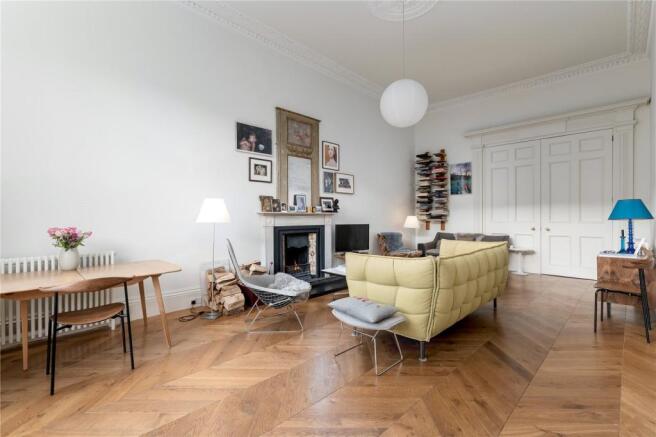 Drawing Room