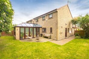 31, Howard Way, Meltham, Holmfirth HD9 4NW