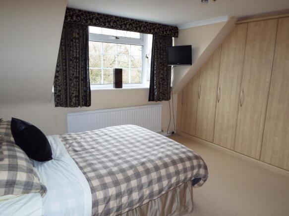 Bedroom 1