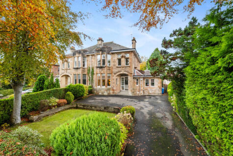 2 Laggan Road, Newlands, G43 2SY