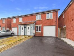 64, Nimbus Road, Weston-super-mare BS24 8GA