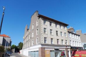 265e, High Street, Kirkcaldy KY1 1JH