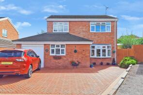 16, Mendip Close, Gwersyllt, Wrexham LL11 4XF