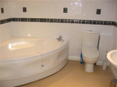 Master Ensuite