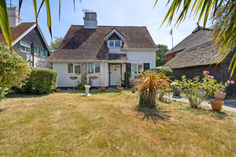 Nyetimber Lane, Aldwick, West Sussex