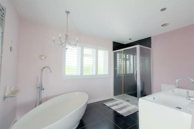 Open En-suite