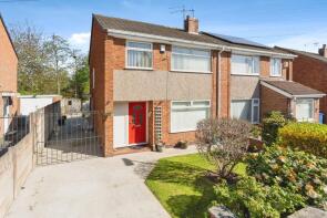 17, Almer Drive, Great Sankey, Warrington WA5 1JU