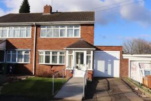 68, Edinburgh Drive, Rushall WS4 1HR
