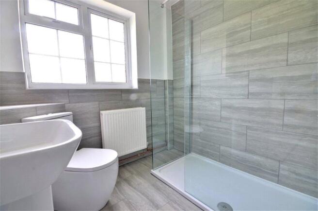 Showerroom