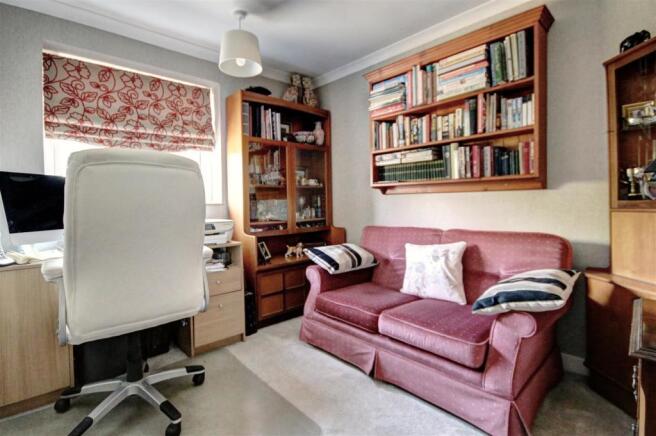 Bedroom 3: