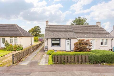 Kelvin Drive, Shotts