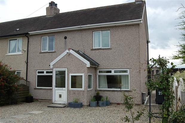 Front External