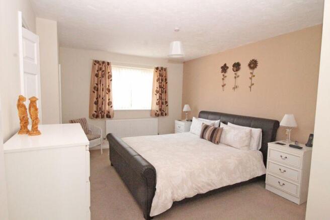 Master Suite