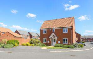 2, Eskdale Close, Chesterfield S41 8DJ