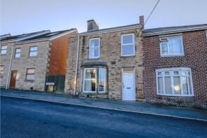 6, Palmerston Street, Consett DH8 5RF
