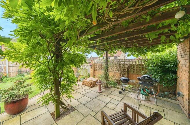 Pergola