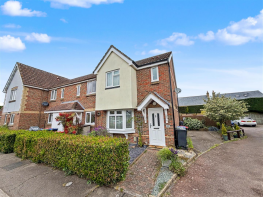 45, Pochard Way, Braintree CM77 7WA