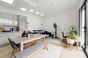 238a, Portnall Road, London W9 3BJ