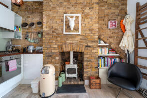 Flat 2, 541, Harrow Road, London W10 4RH