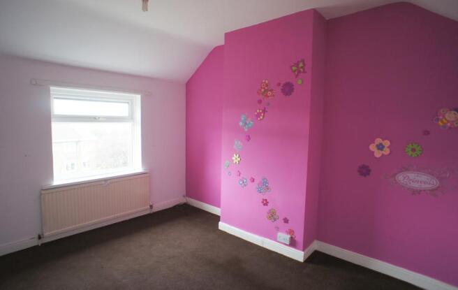 Bedroom No.2