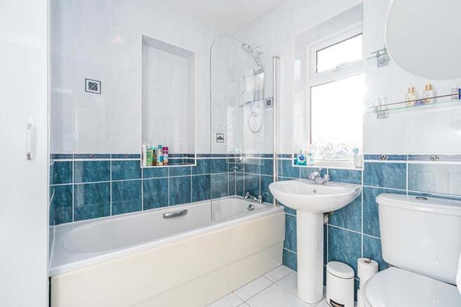 House Bathroom