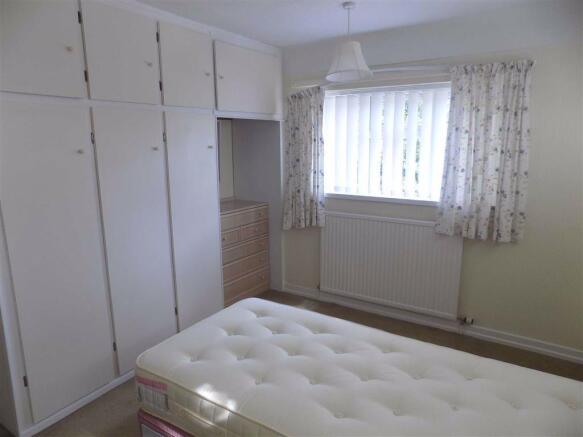 BEDROOM TWO
