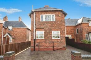 158, Goosemoor Lane, Birmingham B23 5QE